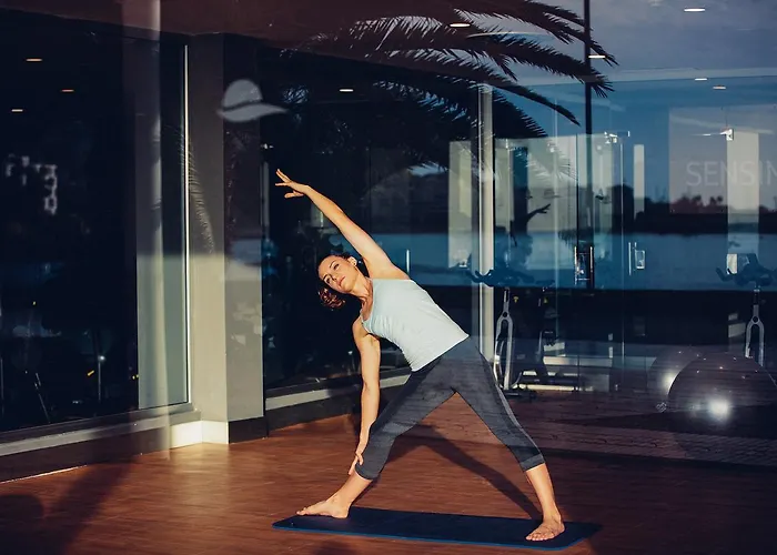 Spring Arona Gran - Adults Only Szálloda 4*