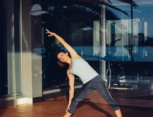 Szálloda Spring Arona Gran - Adults Only Los Cristianos