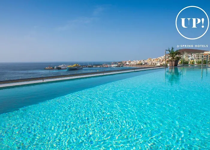 Spring Arona Gran - Adults Only Szálloda 4*