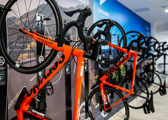 Spring Arona Gran - Adults Only Los Cristianos